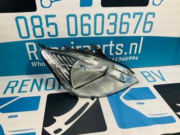 Koplamp Ford Focus Rechts Led 2-H21-4526N beschikbaar voor biedingen