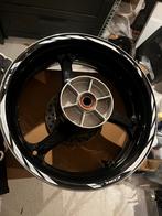 Honda cbr 1000rr velg, Motoren, Ophalen