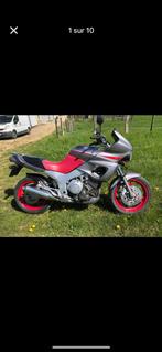 Yamaha Tdm 850 3 vd 1996, Motos, Motos | Yamaha, Particulier