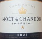 Champagne Moët et Chandon, Ophalen, Frankrijk, Champagne