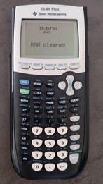 Texas Instruments TI-84 Plus wetenschappelijke rekenmachine, Diversen, Ophalen of Verzenden