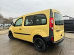 RENAULT KANGOO 2010 // MANUEEL // MARGE // GEEN DOCUMENTEN, Voorwielaandrijving, 4 deurs, Stof, 50 kW