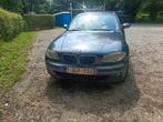 Bmw 118 E87, Auto's, BMW, 1 Reeks, Diesel, Particulier, Te koop