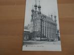 leuven louvain hôtel de ville, Verzamelen, Postkaarten | België, Verzenden, Ongelopen, Vlaams-Brabant