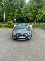 Prachtige Opel Astra Sports Tourer Full Option Automaat 2018, Auto's, Opel, USB, Beige, Leder, Diesel