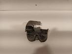 SLOTVANGER ACHTERKLEP BMW 2500...3.2 (E9) (01-1969/04-1977), Gebruikt, BMW