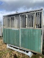 paardenboxen, Dieren en Toebehoren, Stalling en Weidegang