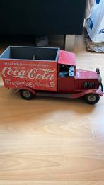 Coca Cola vrachtwagen, Antiquités & Art, Antiquités | Jouets, Enlèvement ou Envoi