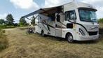 THOR ACE MOTORHOME, Chemisch toilet, Ford, Luifel, Particulier