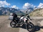 MOTO BMW F800 GS, Poignées chauffantes, Permis Moto A, 798 cm³, Plus de 35 kW