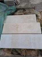 Boordsteen - natuursteen - 12 stuks 100x30x5cm, Ophalen, Nieuw, Terrastegels, Natuursteen