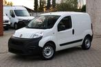 Fiat Fiorino AIRCO*SLECHTS-37999KM*RADIO-CD*TREKHAAK*, 4 deurs, Stof, 1145 kg, Handgeschakeld