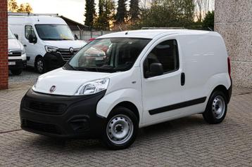 Fiat Fiorino AIRCO*SLECHTS-37999KM*RADIO-CD*TREKHAAK* beschikbaar voor biedingen