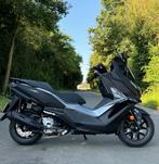 Vds scooter sym cruysim 125cc top affaire