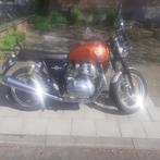 Royal Enfield 650 Interceptor, Motoren, Motoren | Royal Enfield, 2 cilinders, Particulier, Toermotor, 650 cc