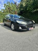 Peugeot 407 1.6 tdci prêt à immatriculé, Auto's, Peugeot, Diesel, Particulier, Te koop