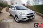 Hyundai ix35 ix35 1.6 2WD Comfort, Achat, Boîte manuelle, Noir, 5 portes
