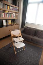 Meegroeistoel kinderstoel eetstoel wit beuken Ypso Paidi, Kinderen en Baby's, Ophalen, Gebruikt, Meegroeistoel, Stoelverkleiner