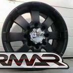 17'' Nieuwe set Ultra 8x17 6x135 17inch, Ophalen of Verzenden, Nieuw, 17 inch, Velg(en)