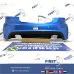 Originele Mercedes A KLASSE W176 AMG ACHTERBUMPER + DIFFUSER, Auto-onderdelen, Gebruikt, -, Ophalen of Verzenden, Achter