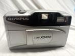 Olympus TRIP XB400, TV, Hi-fi & Vidéo, Appareils photo analogiques, Comme neuf, Olympus, Compact, Envoi