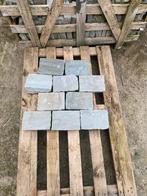 Kandla grey kasseien, Tuin en Terras, Ophalen, Zo goed als nieuw