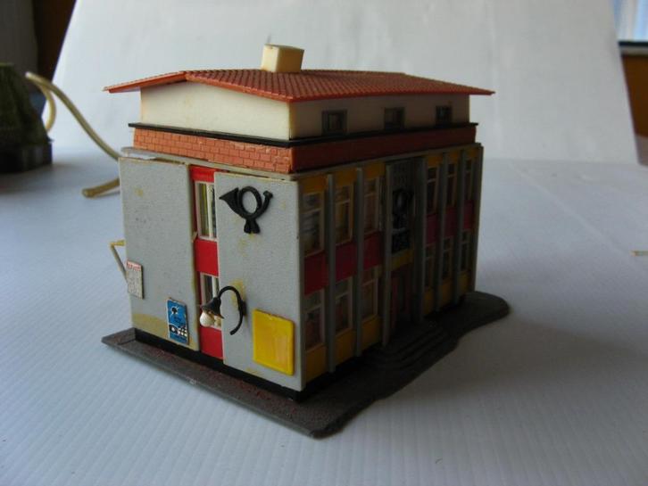 Faller, Hobby en Vrije tijd, Modeltreinen | H0, Gebruikt, Brug, Tunnel of Gebouw, Overige merken, Ophalen of Verzenden