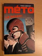 Méto 1 La maison Yves Grevet, Enlèvement, Utilisé, Yves Grevet