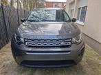 Land rover 2.0 diesel euro6b, Auto's, Voorwielaandrijving, Discovery Sport, Leder, Bedrijf