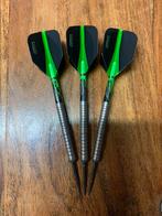 Dartspijlen Harrows 21gr, nieuwe flights en shafts, Sport en Fitness, Darts, Ophalen, Zo goed als nieuw, Flights