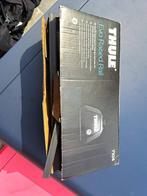 Thule evo raised rail 7104, Ophalen, Zo goed als nieuw
