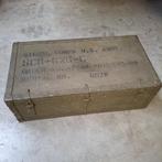 SCR-626-C ---  US WW2, Enlèvement, Armée de terre, Autres types