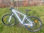 MTB Rockrider - Manitou verende vorken, Fietsen en Brommers, Ophalen, Zo goed als nieuw