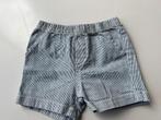 p'tit filou 6mm 68, Kinderen en Baby's, Babykleding | Maat 68, Broekje, Ophalen of Verzenden, Zo goed als nieuw, Jongetje