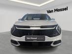 KIA Sportage 1.6 T-GDi 48V 7DCT Inspire, Auto's, Stof, Gebruikt, 4 cilinders, 1650 kg