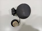 TANKKLEP MET DOP Toyota Yaris III (P13) (01-2010/09-2020), Gebruikt, Toyota