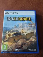 Roadcraft ps5, Ophalen, Nieuw