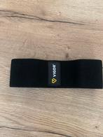 VIGOR short resistance band - hard, Sport en Fitness, Fitnessmaterialen, Ophalen of Verzenden, Zo goed als nieuw, Weerstandband