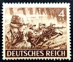 Deutsches Reich: MG-Schützen 1943, Ophalen of Verzenden, Overige periodes
