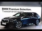 BMW Serie 5 520 M PACK PANORAMADAK HARMANKARDO, Automaat, 1998 cc, Zwart, https://public.car-pass.be/vhr/028b58b5-5776-4760-b754-ff43f2bc9503