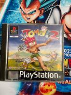 Tombi 2 ps1, Consoles de jeu & Jeux vidéo, Jeux | Sony PlayStation 1, Utilisé