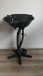 Draagbare Wastafel, Ophalen, Zo goed als nieuw