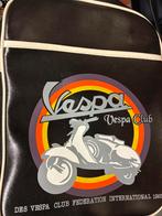 Accessoires vespa piaggio schoudertas, Ophalen, Zo goed als nieuw