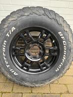 Jantes Ford ranger/Toyota TRD, Autos : Pièces & Accessoires, Pneus & Jantes, Enlèvement