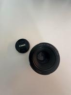 Canon 50mm EF-S Mount, Audio, Tv en Foto, Foto | Doka Apparatuur, Ophalen of Verzenden, Nieuw
