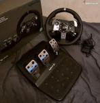 G920 stuurwiel+pedalen, Games en Spelcomputers, Ophalen