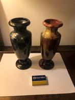 Vases en terre cuite émaillée, Ophalen of Verzenden