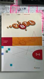 Financiele algebra, Boeken, Schoolboeken, Ophalen of Verzenden, Zo goed als nieuw, Nederlands