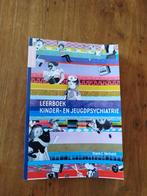 Frank C. Verhulst - Leerboek kinder- en jeugdpsychiatrie, Ophalen of Verzenden, Frank C. Verhulst