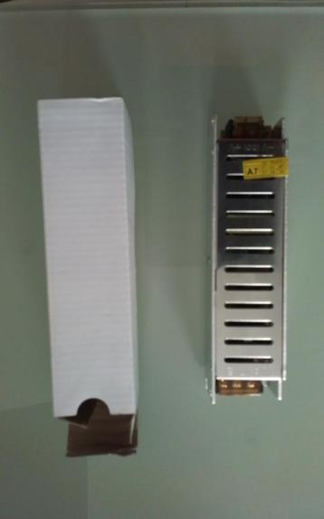 Led Driver beschikbaar voor biedingen